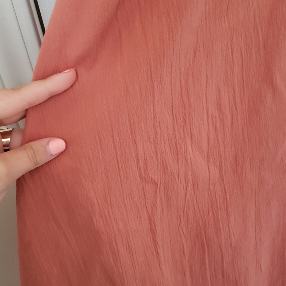 3/4 Sleeve Midi Dress Junees - Picture 4 of 6